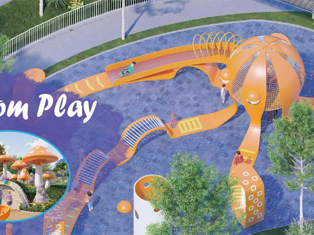 立本集團有限公司